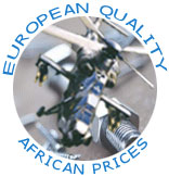 CNC Club - Industrial Suppliers Program